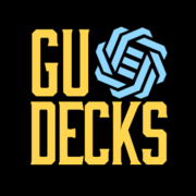 gudecks.com-logo